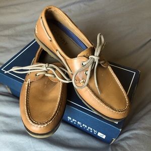 Sperry Top-Sider Boat Shoes
